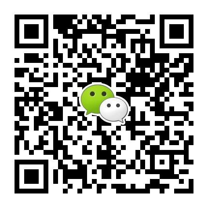 山東全民塑膠微信二維碼